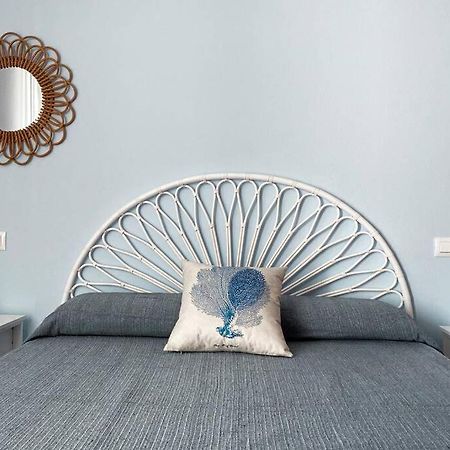 Blue Marina - Terraza, Piscina Y Wifi Gratis Διαμέρισμα Ρόζες Εξωτερικό φωτογραφία